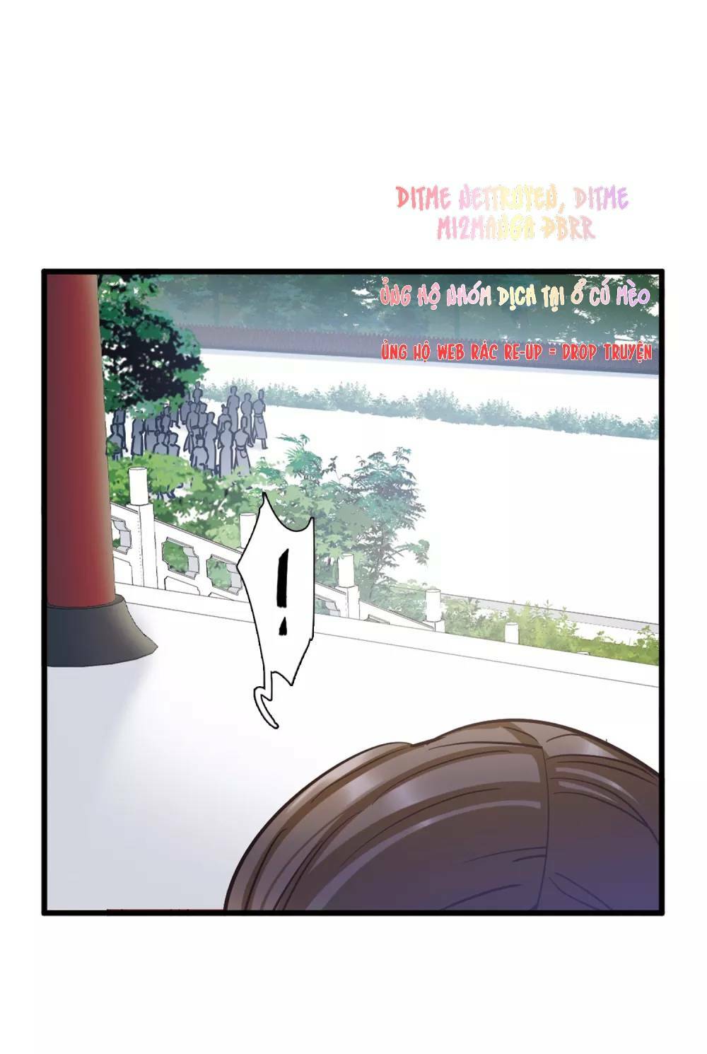 Danh Kiếm Chủng: Chapter 24