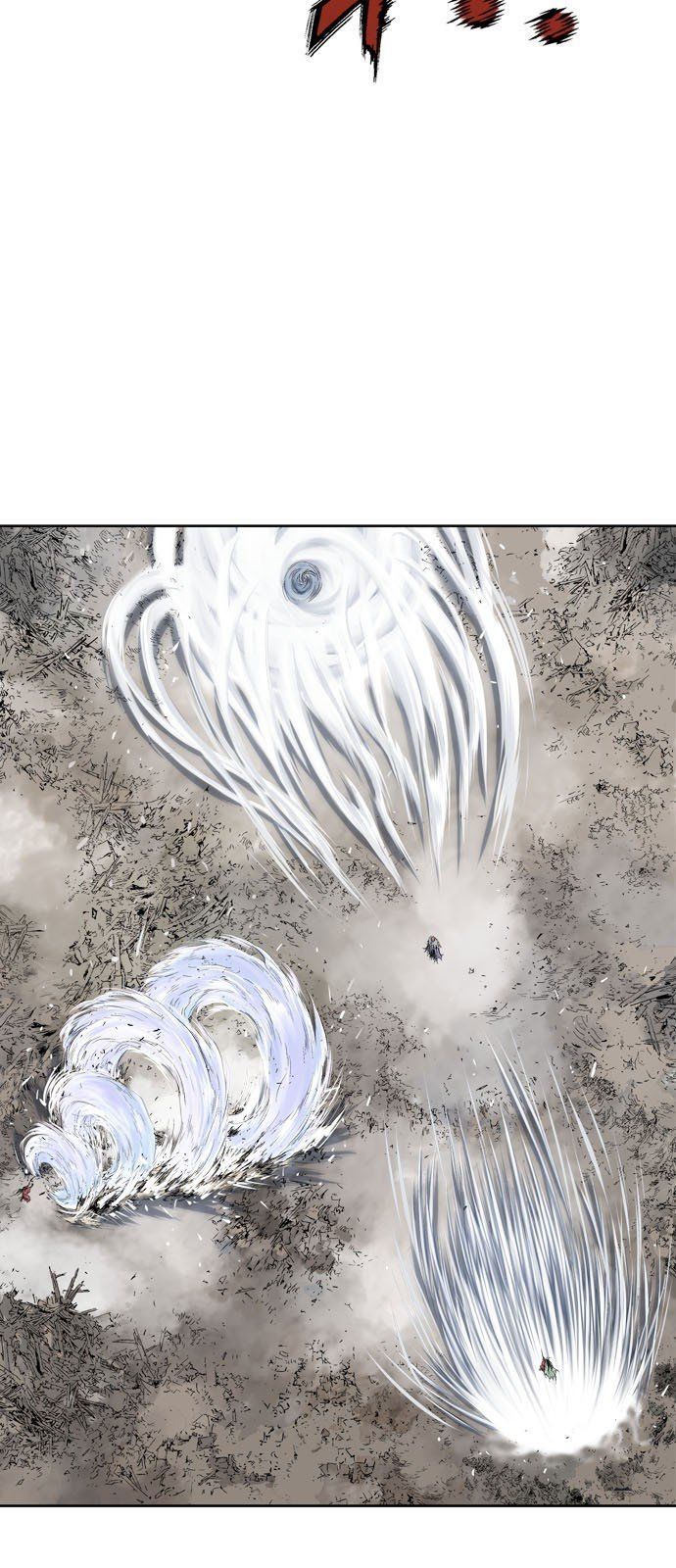 Cao Thủ 2: Chapter 96