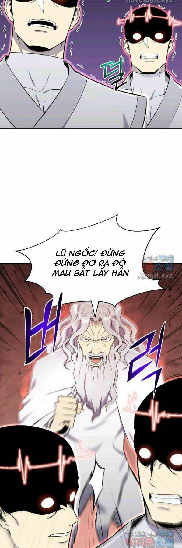 Luân Hồi Ác Nhân: Chapter 99