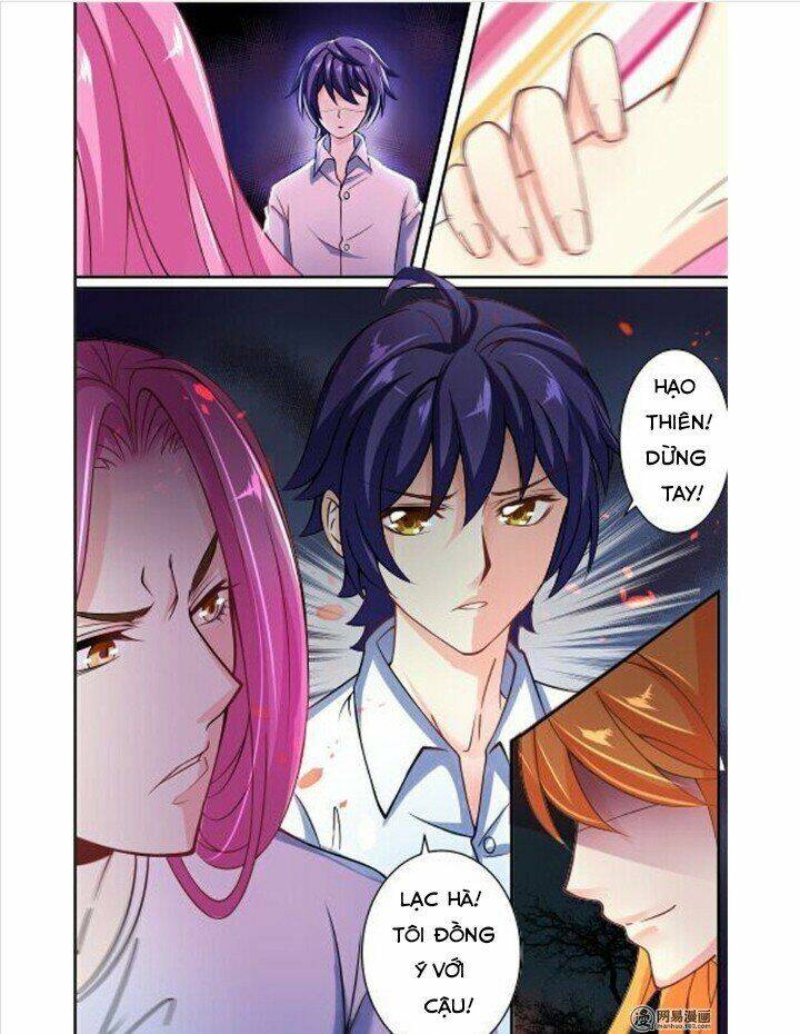 Liệp Hồn: Chapter 12