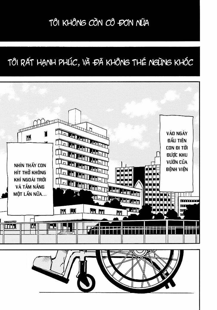 Boku Dake Ga Inai Machi: Chapter 37
