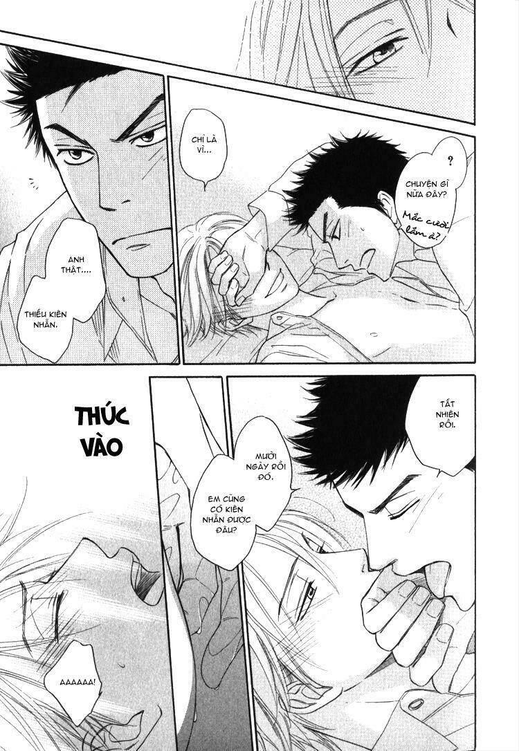 Doushiyoumo Nai Keredo: Chapter 5.2