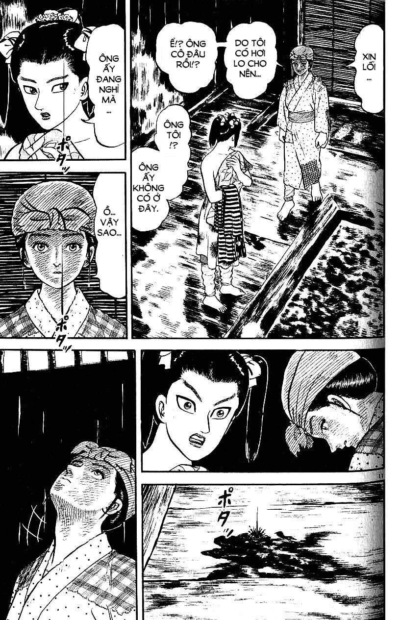 Thiếu Nữ Vô Cấu: Chapter 78