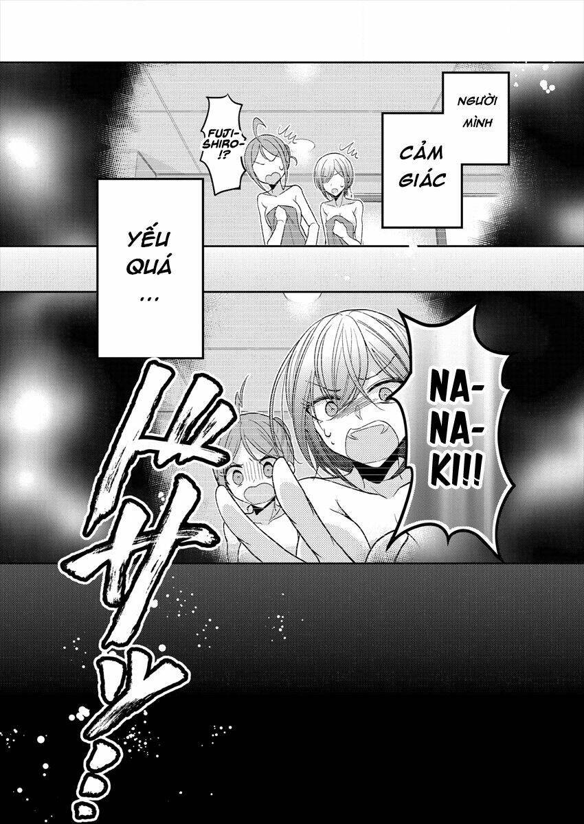 Useless Princesses: Chapter 20