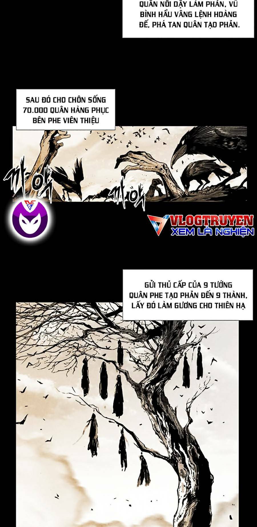 Bách Chiến Bách Thắng: Chapter 1