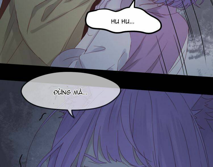 Lượm Được Một Tiểu Hồ Ly 2: Chapter 38.5