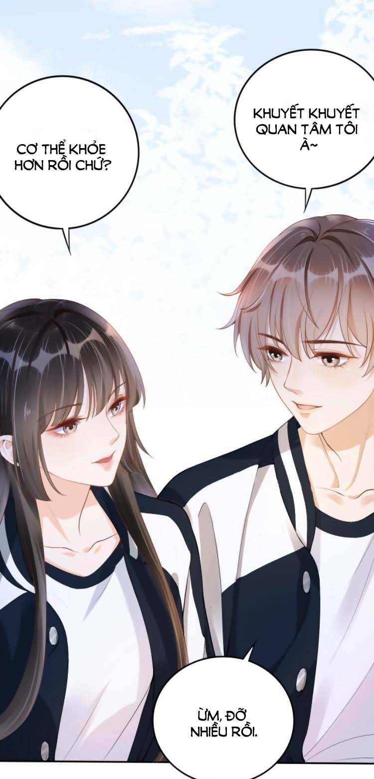 Dây Dưa Không Dứt: Chapter 9