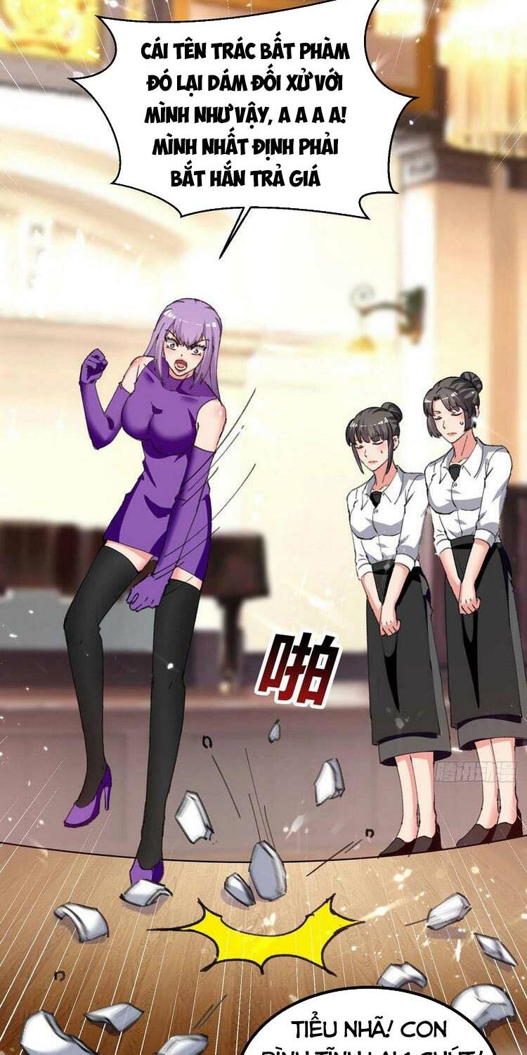 Trọng Sinh Khí Thiếu Quy Lai: Chapter 224