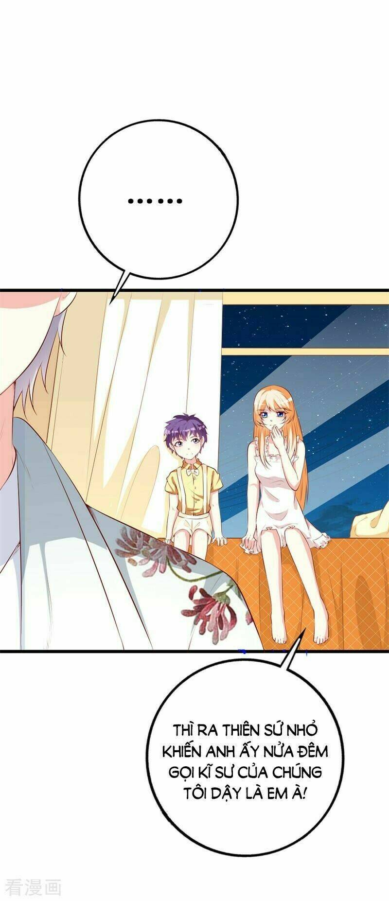 Này! Đừng Động Vào Phô Mai Của Tôi: Chapter 145