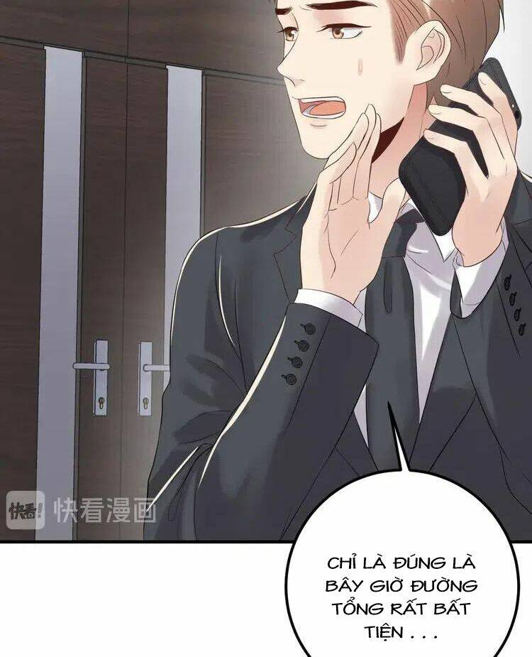 Trong Sinh Chi Ức Vạn Ảnh Hậu Yếu Thượng Vị: Chapter 283