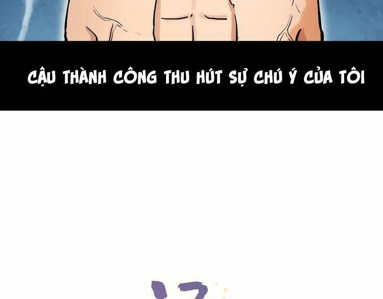 Trạch Thượng Tịch Mịch Huỳnh Hỏa: Chapter 7.1