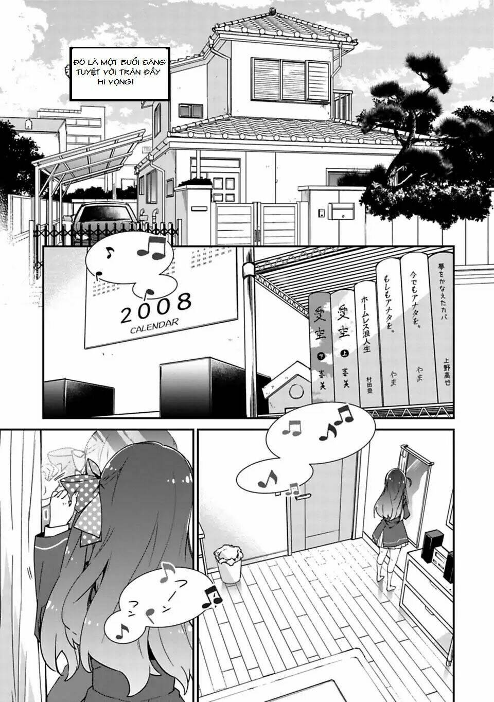 Zombieland Saga: Chapter 1
