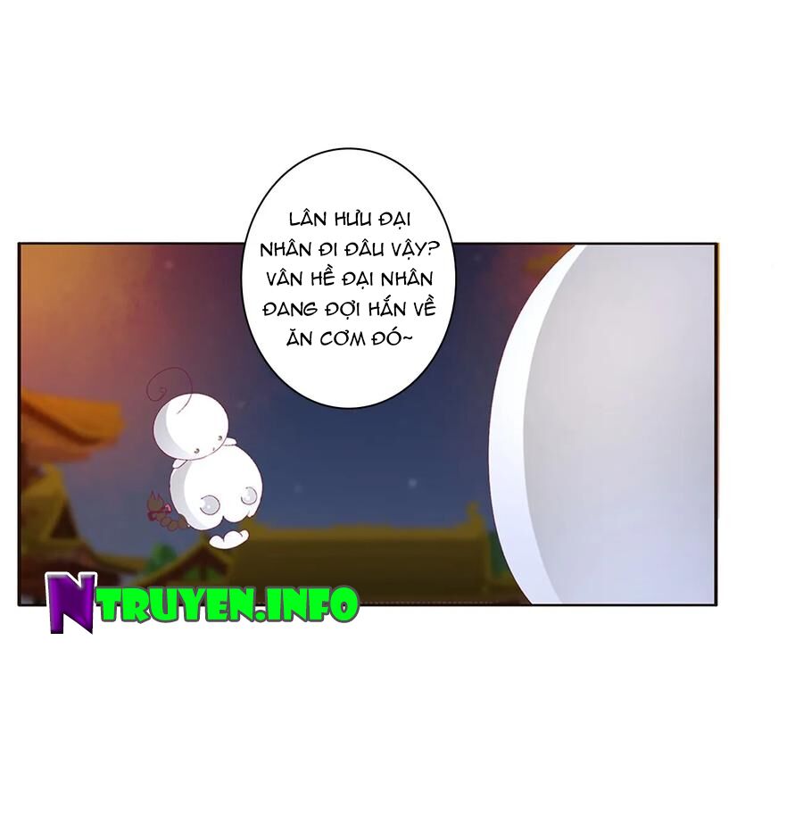 Thông Linh Phi: Chapter 578