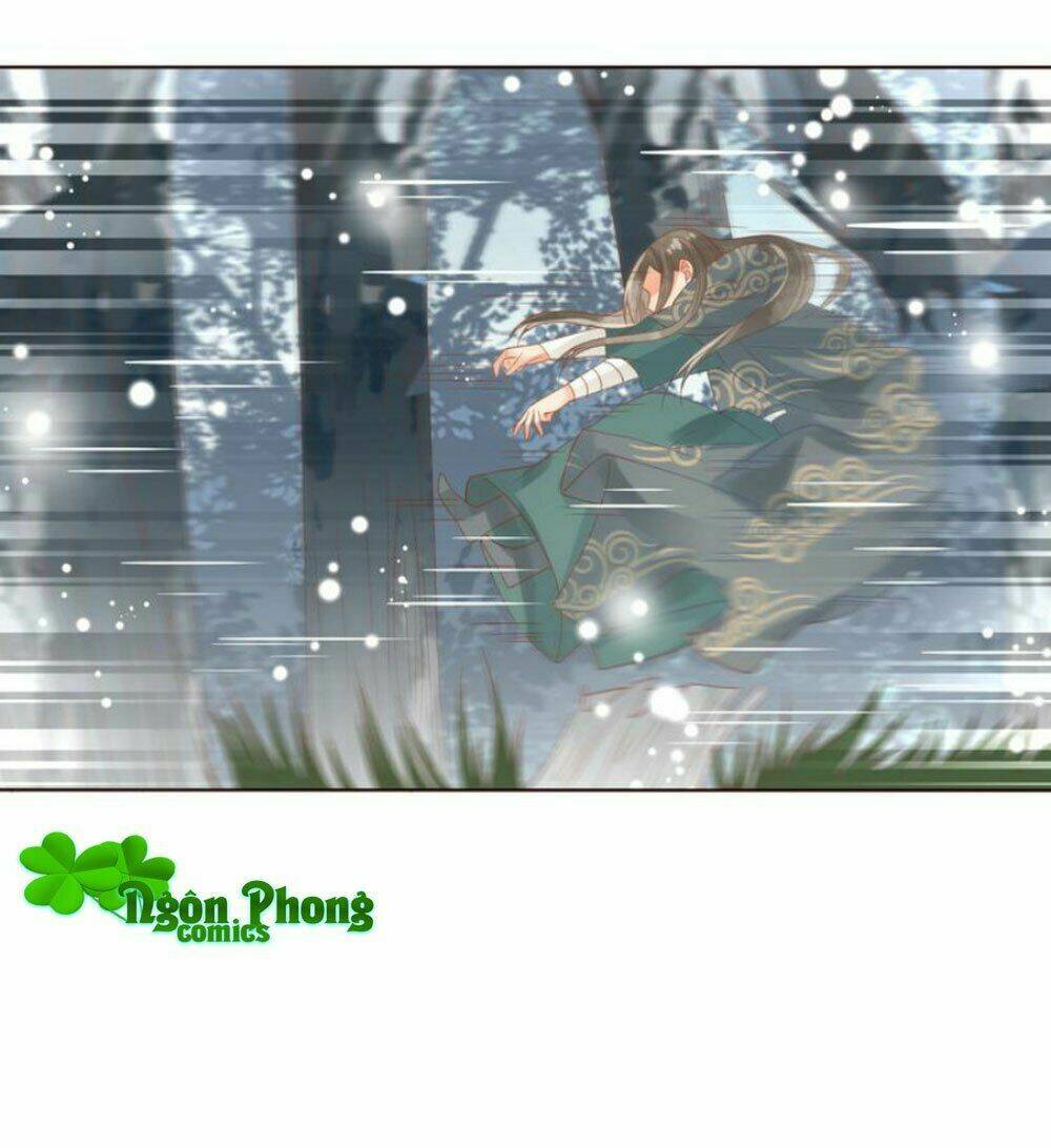 Chọc Nhầm Thượng Thần Băng Lãnh: Chapter 25