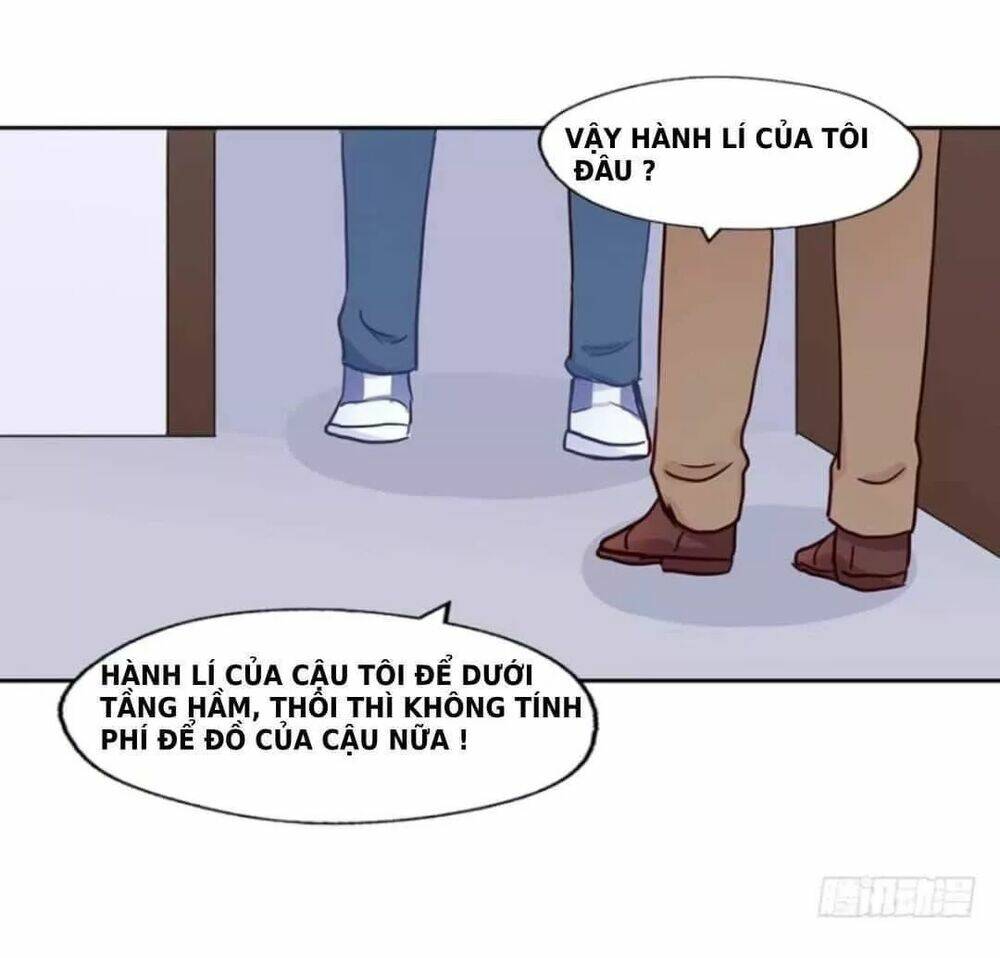 Chạy Đi Âm Sai: Chapter 98