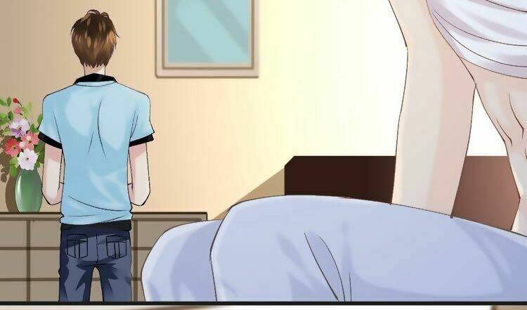 Thiên Thần Không Có Tiết Tháo: Chapter 58