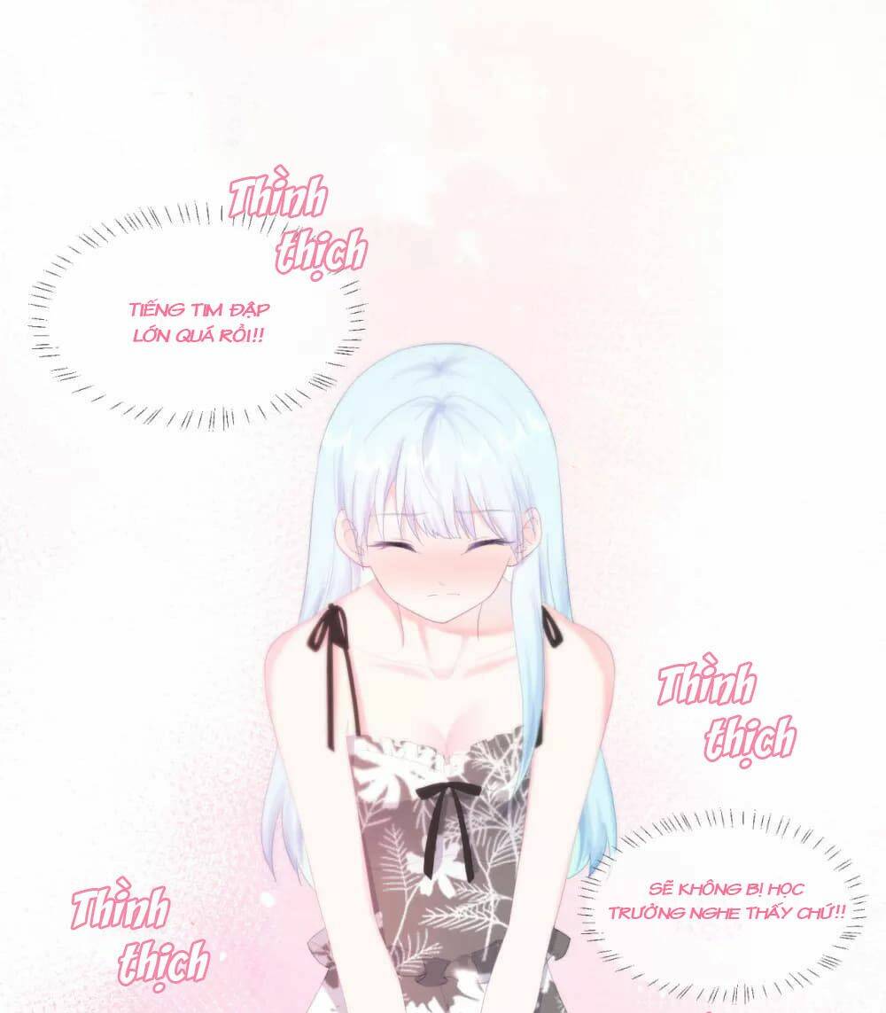Tôi Và Lịch Sử Yêu Đương Của Tôi: Chapter 8