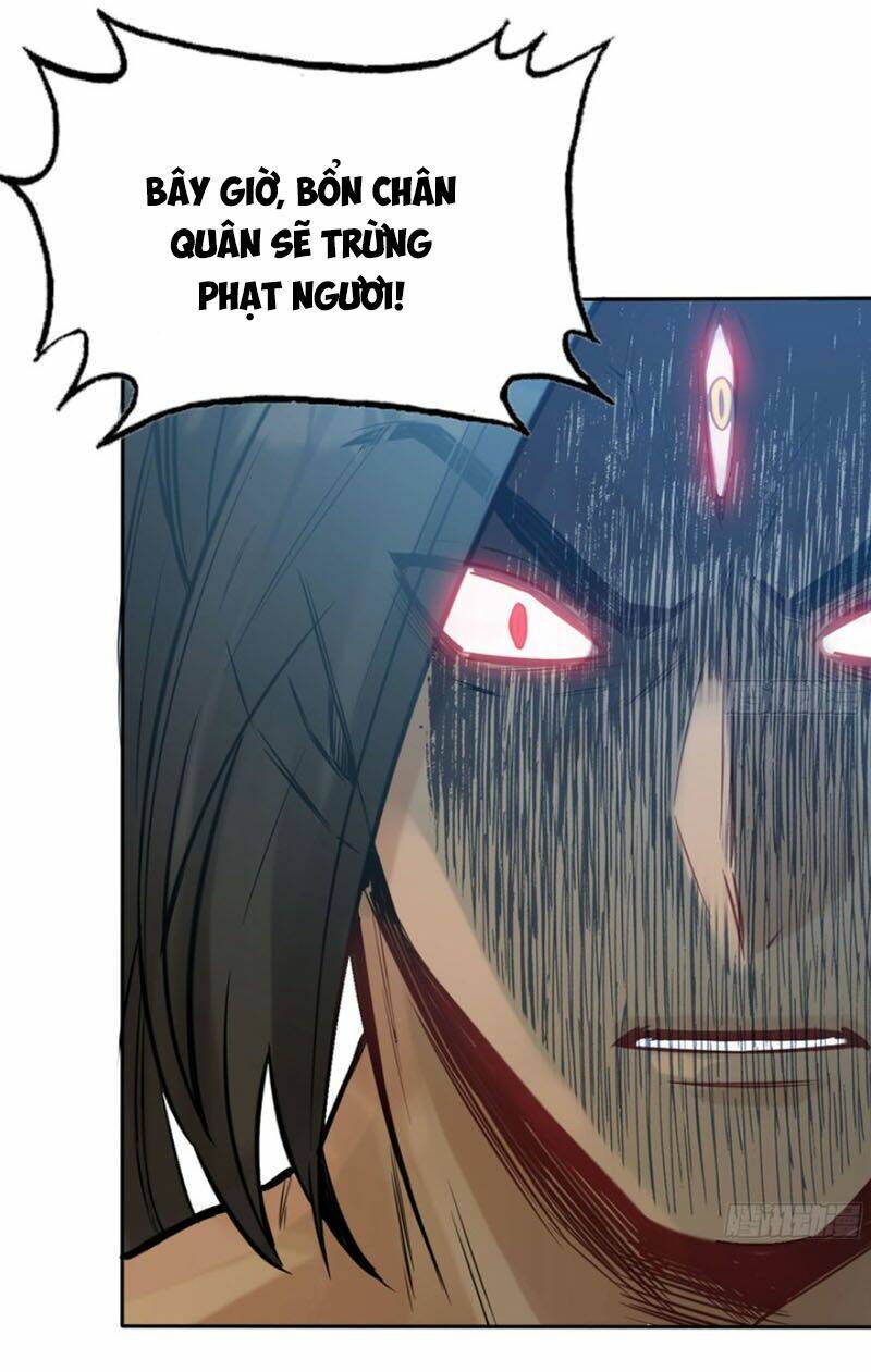 Khởi Đầu Bằng Một Con Côn: Chapter 141