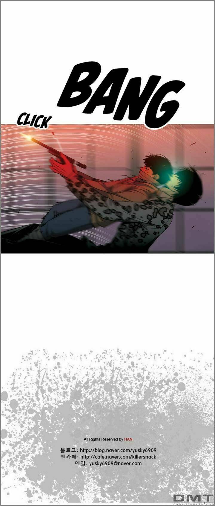 Quán Ăn Sát Thủ: Chapter 38