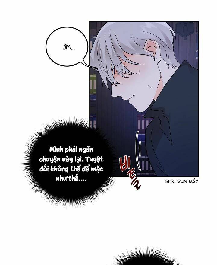 Kẻ Cắp Mặt Trăng: Chapter 39