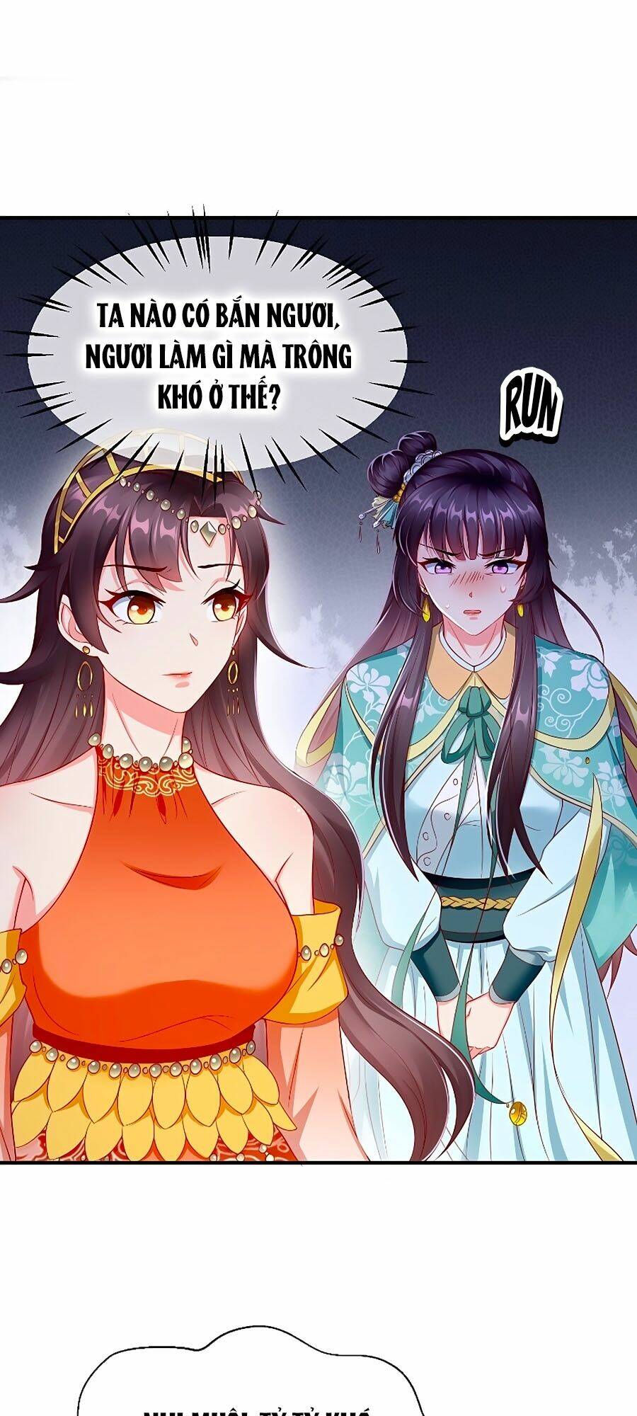 Vương Phi Là Đoá Bạch Liên Hoa: Chapter 11