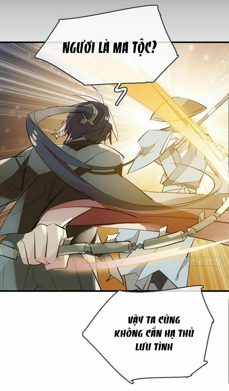 Sư Phụ Lại Trêu Chọc Ta: Chapter 43