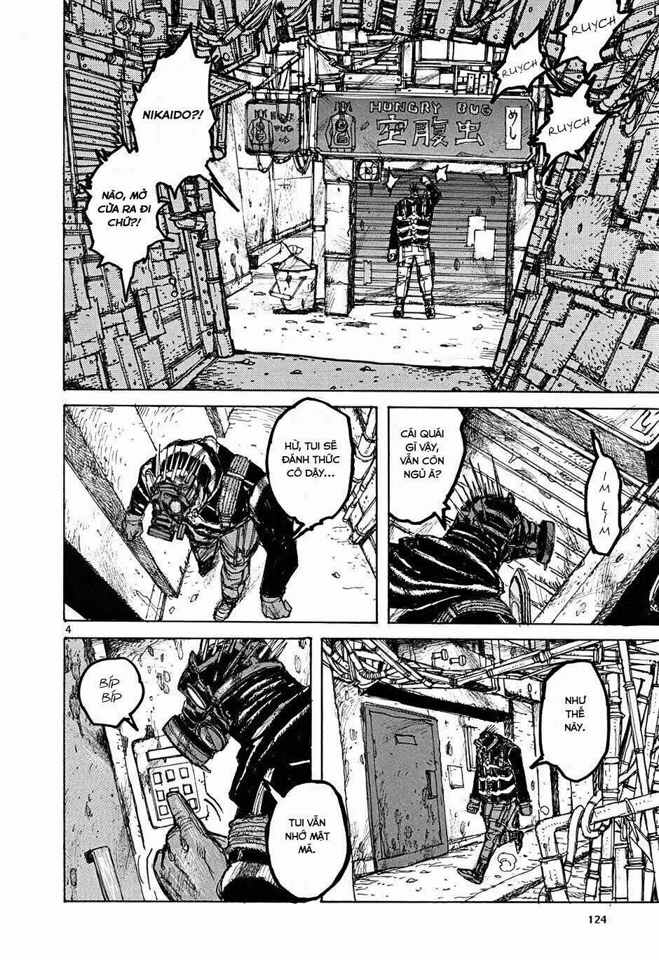 Thế Giới Ma Thuật Và Kẻ Mất Trí: Chapter 11