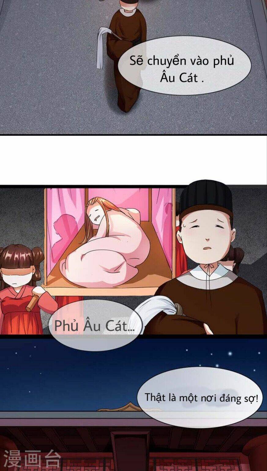 Hoàng Đế Hùng Mạnh Nhất Trong Lịch Sử: Chapter 2