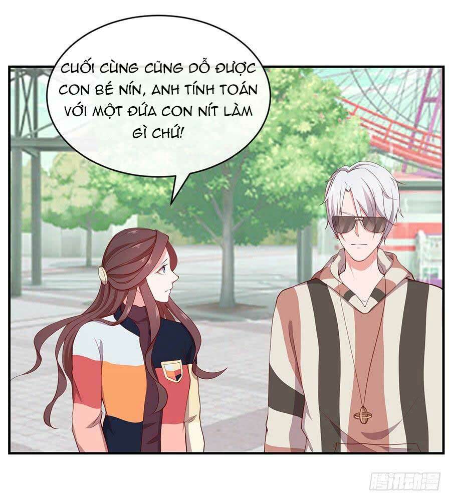 Gả Cho Tình Cũ Làm Lão Bà: Chapter 41