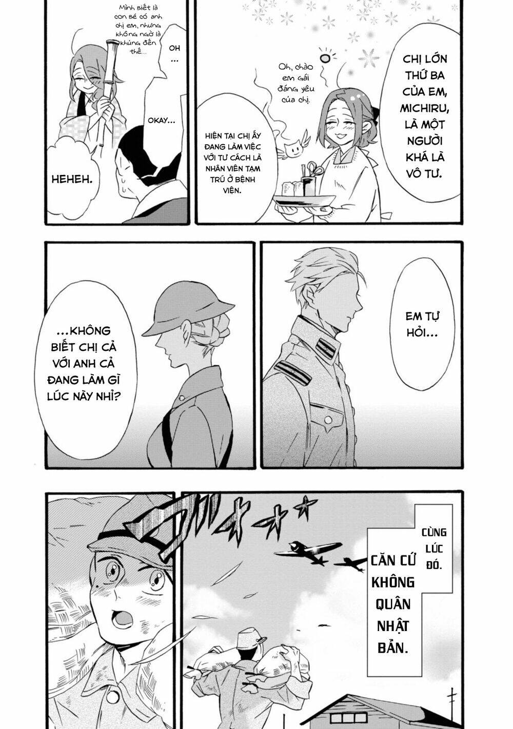 Will You Marry Me Again If You Are Reborn?: Chapter 15
