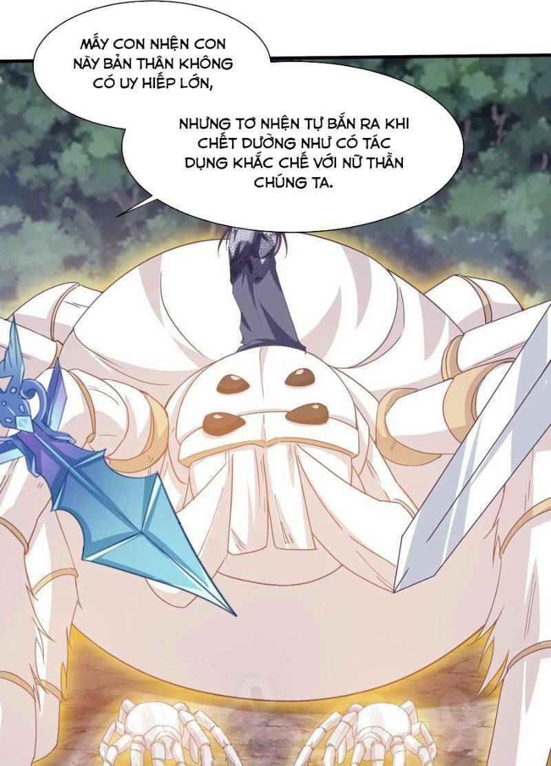 Ta Là Ngọc Hoàng Đại Đế: Chapter 30
