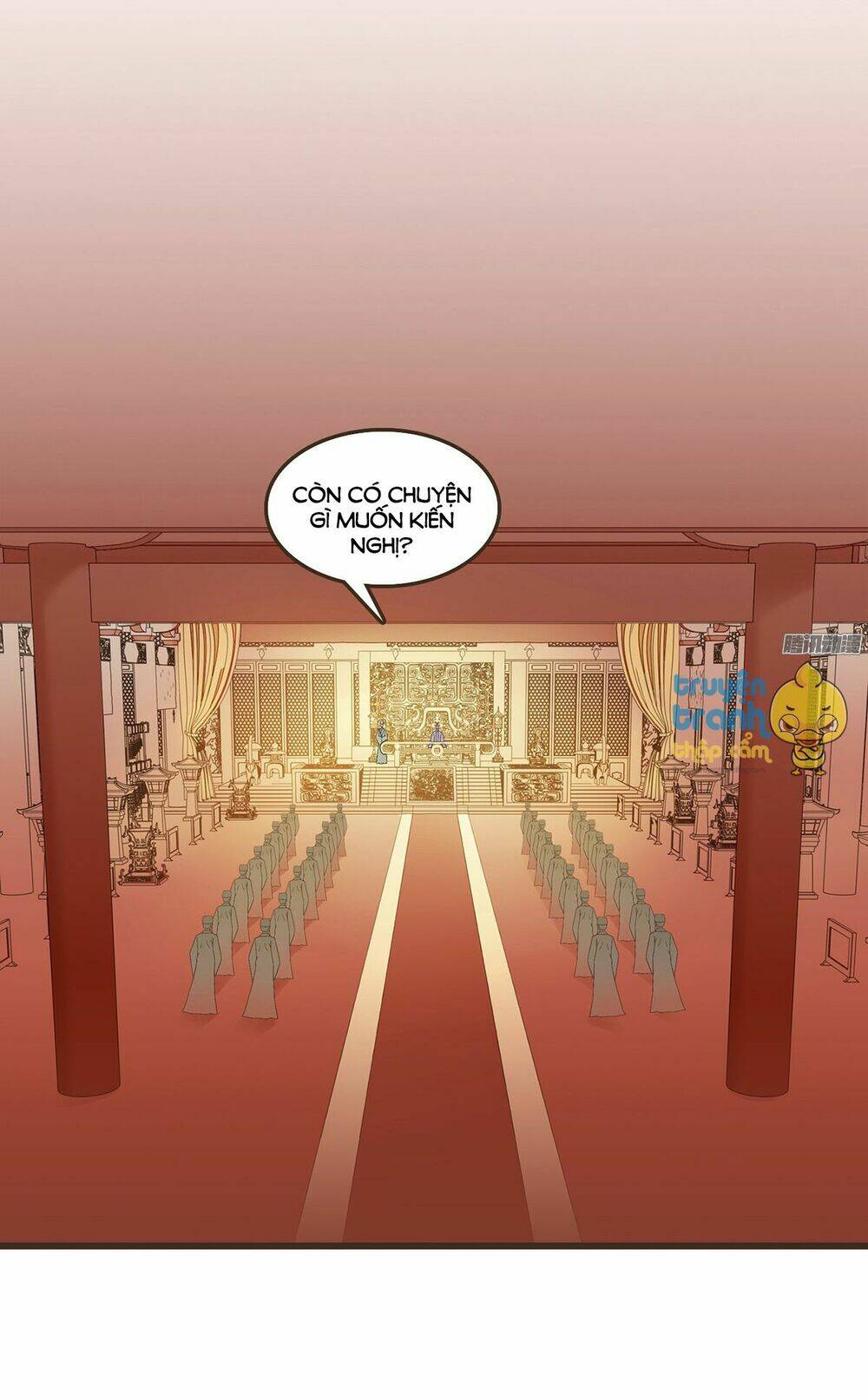 Đại Giá Thừa Tướng: Chapter 50