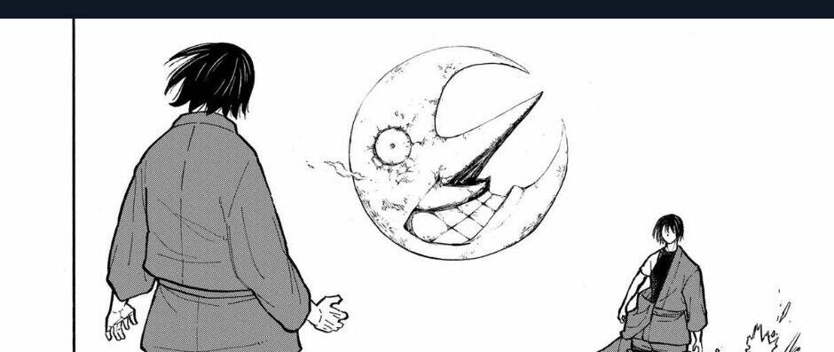 Biệt Đội Lính Cứu Hỏa: Chapter 285