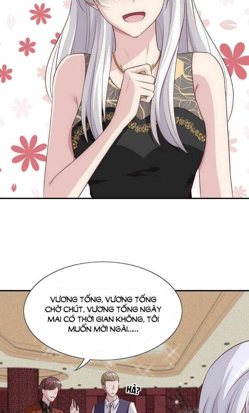 Trở Lại Showbiz Làm Ảnh Hậu: Chapter 4