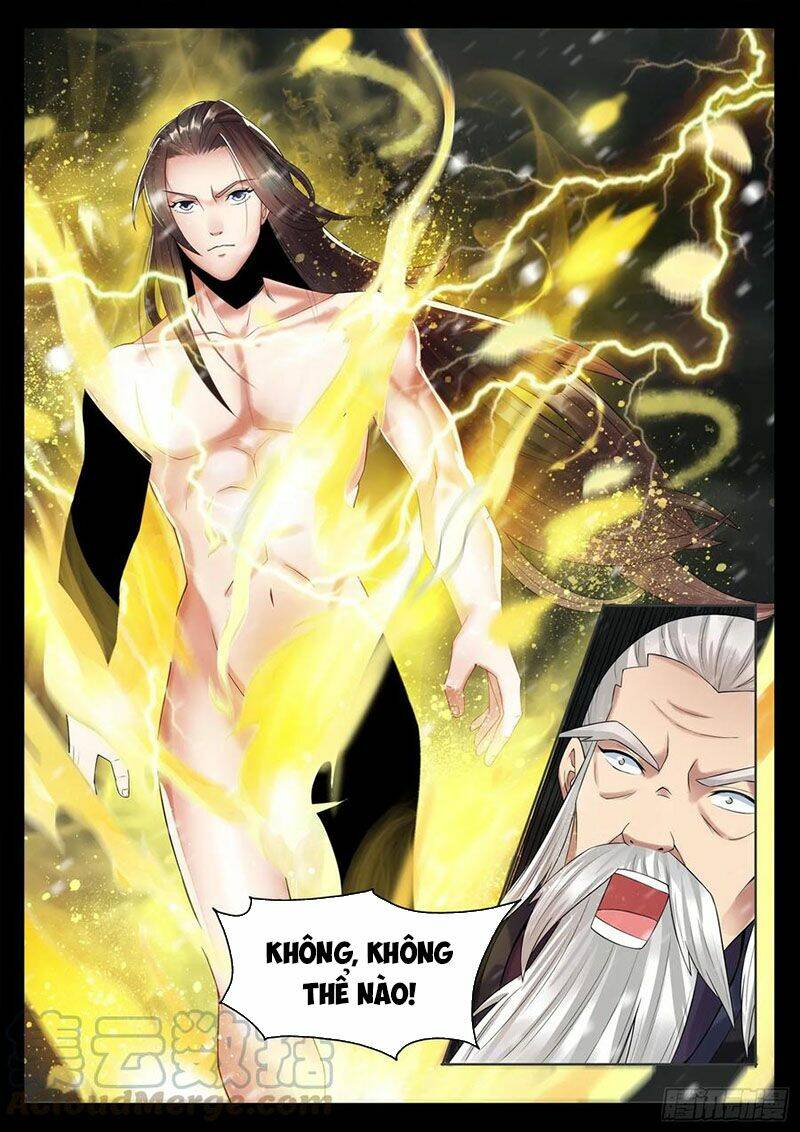 Sơn Hải Phong Thần: Chapter 128