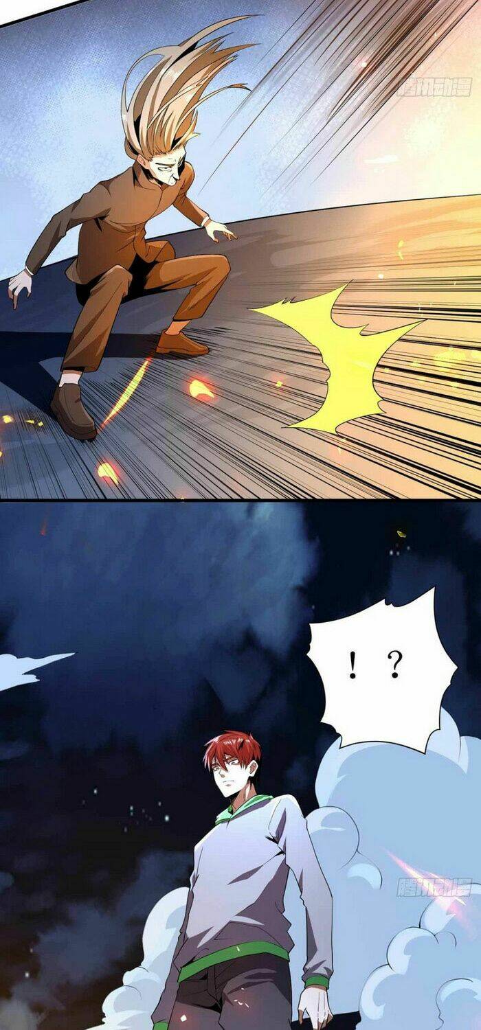 Vương Bài Thần Y: Chapter 63