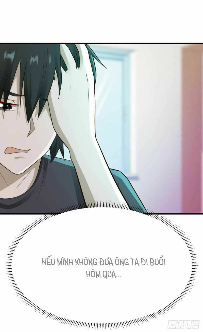 Em Gái Đừng Làm Phiền Tôi: Chapter 23