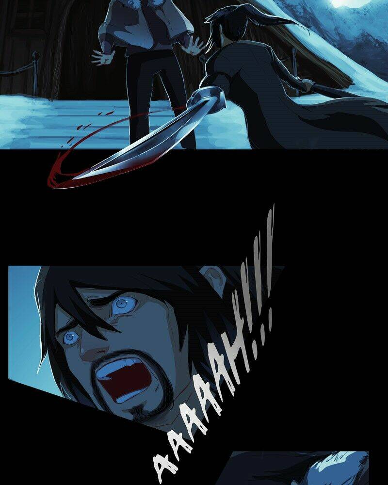 Dragnarok: Chapter 2