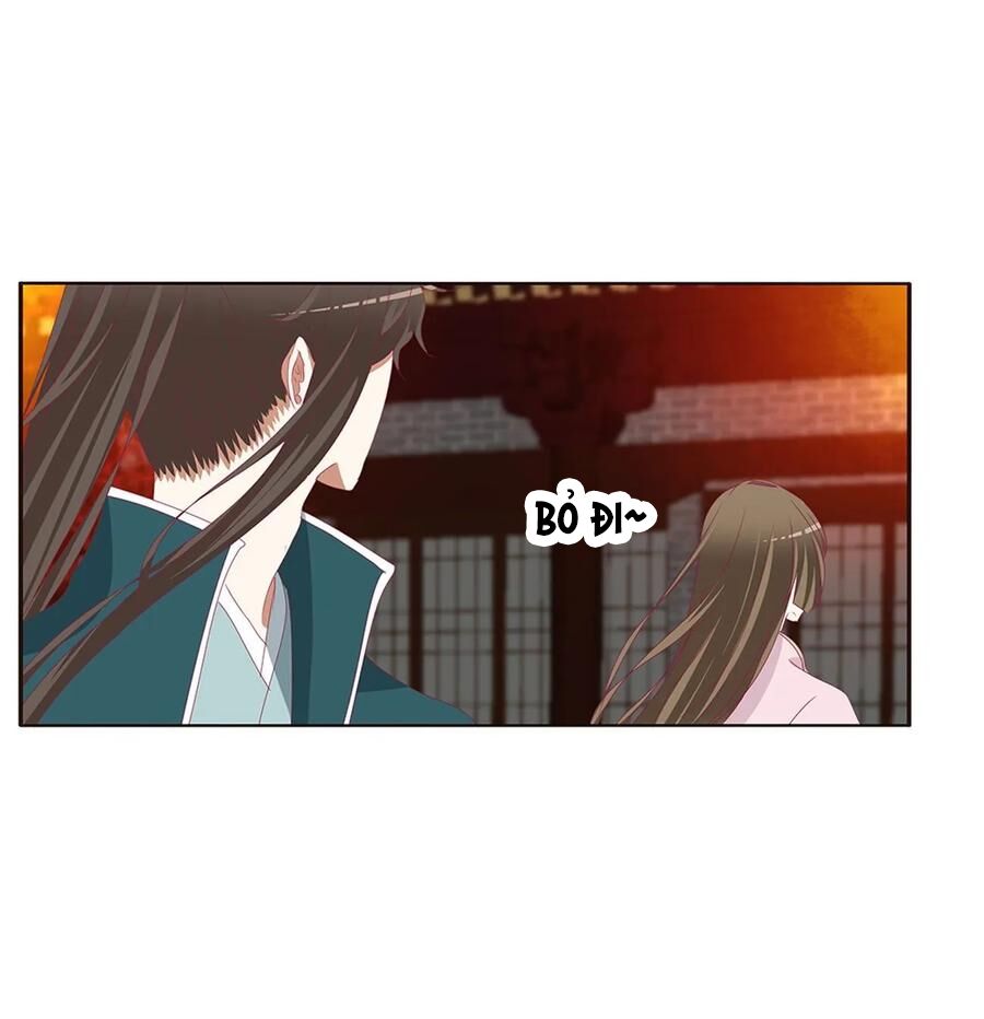 Thông Linh Phi: Chapter 636