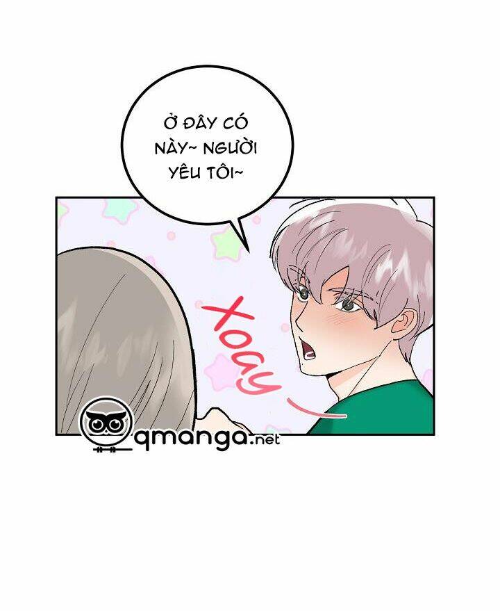 Kẻ Cắp Mặt Trăng: Chapter 45