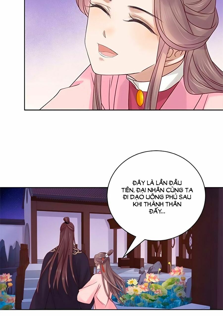 Xuân Khuê Bí Lục: Xưởng Công Thái Liêu Nhân: Chapter 66