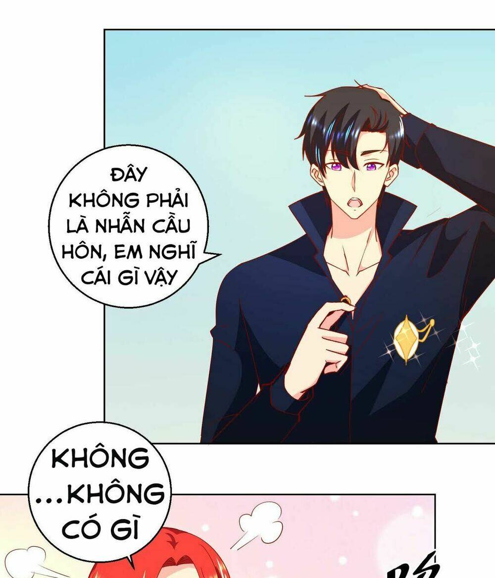 Vú Em Là Cổ Tiên: Chapter 33