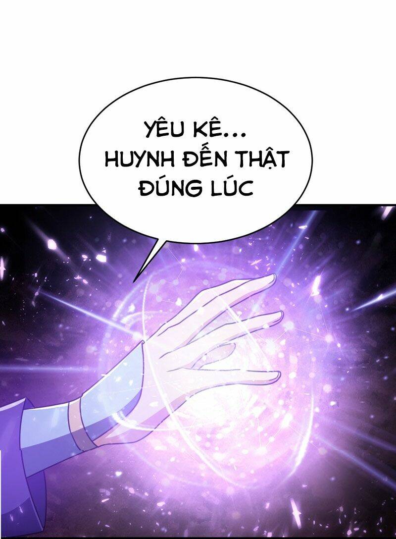 Yêu Giả Vi Vương: Chapter 130