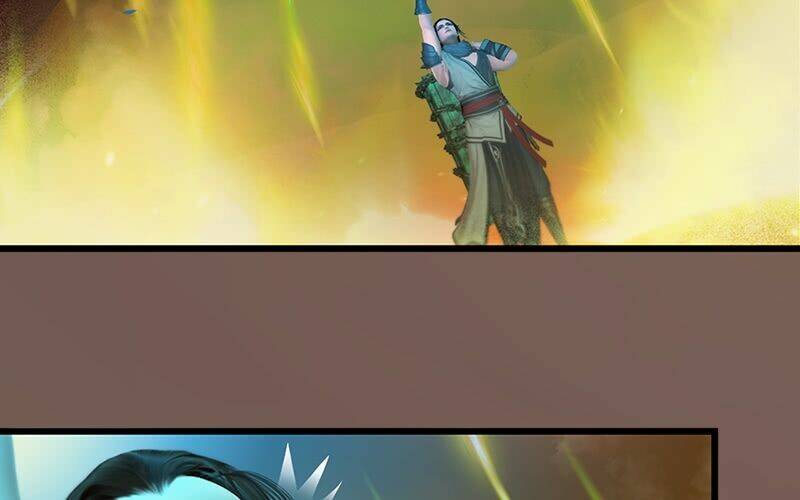 Lâm Uyên Kiếp: Chapter 3