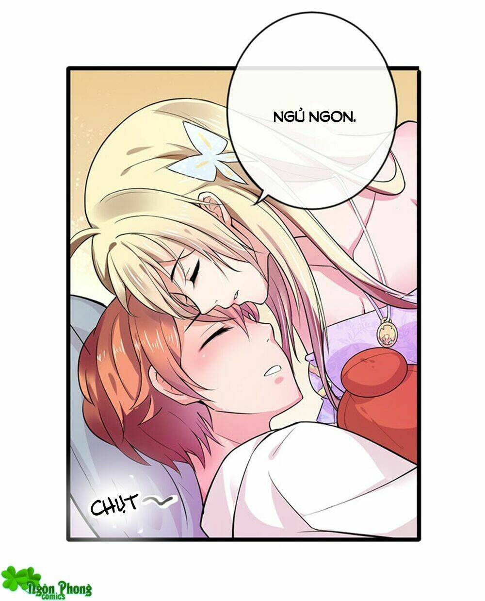 Nhật Ký Dạy Dỗ Của Gia Tộc Đáng Yêu: Chapter 38