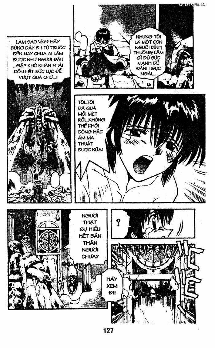 Devil And Devil: Chapter 34