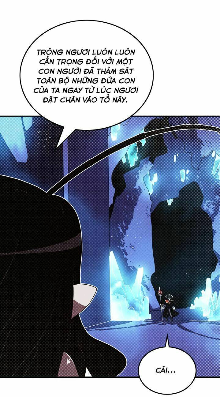 Ta Là Vua Pháp Sư: Chapter 84