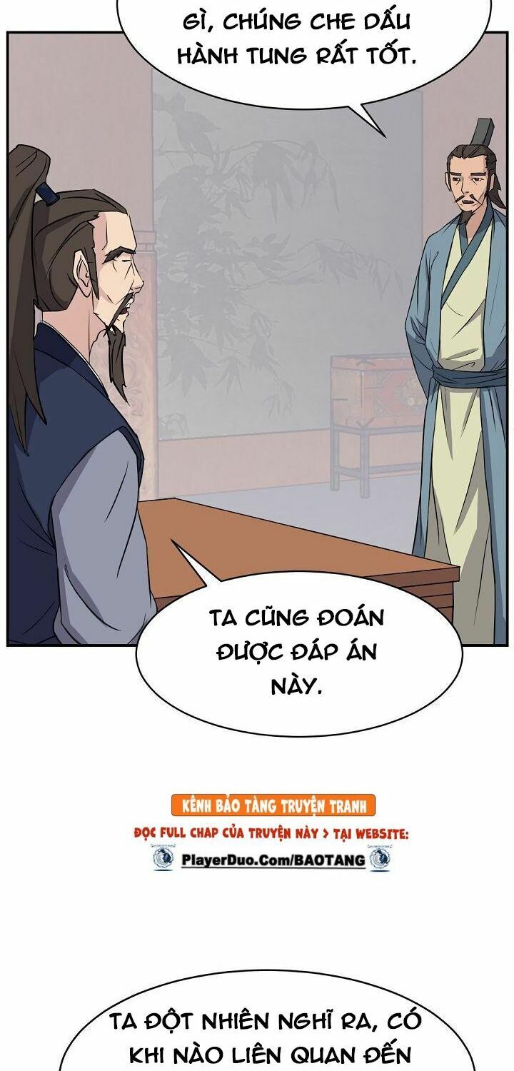 Trọng Sinh, Bất Khả Chiến Bại: Chapter 83