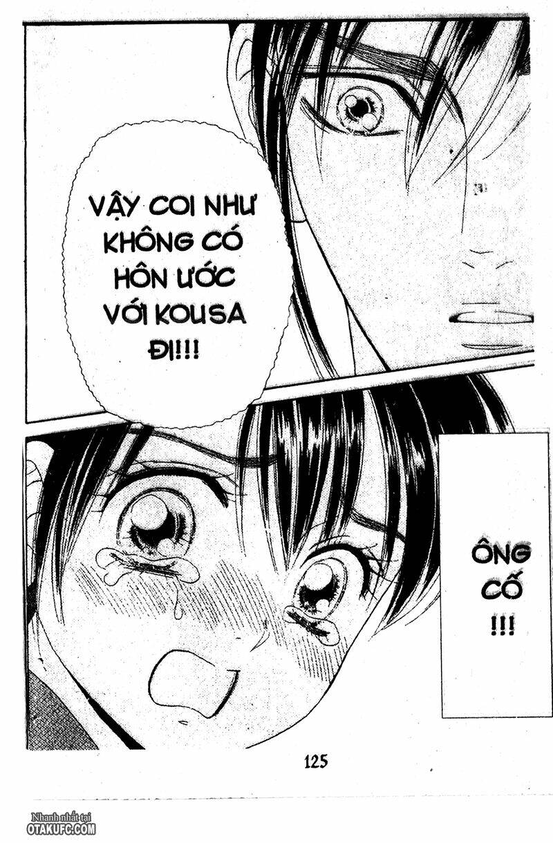 Đuôi Trăng: Chapter 42
