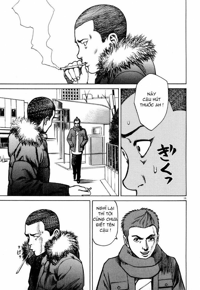 Bambino!: Chapter 9